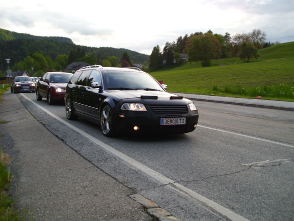 GTI treffen 2010 - 