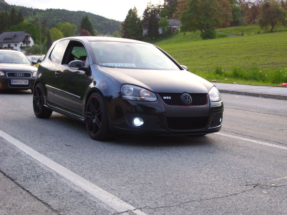 GTI treffen 2010 - 