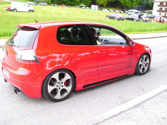 GTI treffen 2010 - 