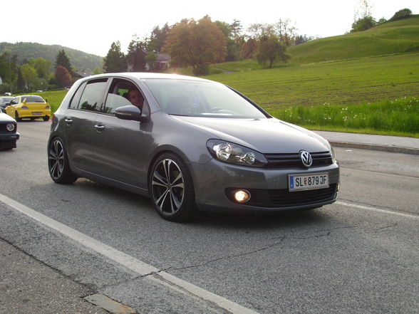 GTI treffen 2010 - 