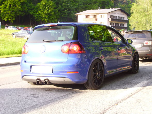 GTI treffen 2010 - 