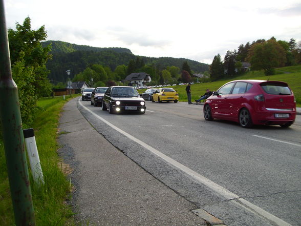 GTI treffen 2010 - 