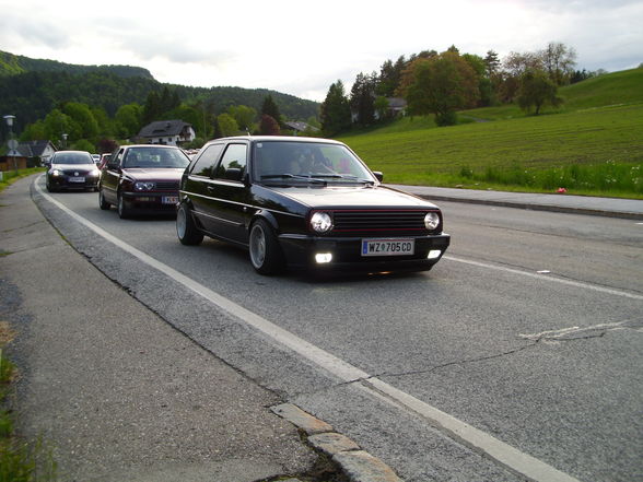 GTI treffen 2010 - 