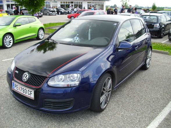 tunnig treffen 2010 - 