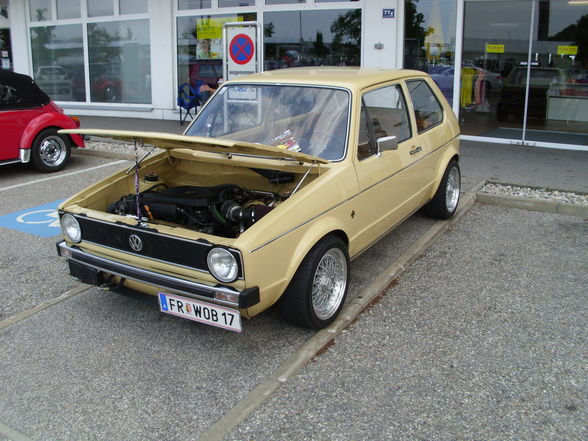 tunnig treffen 2010 - 