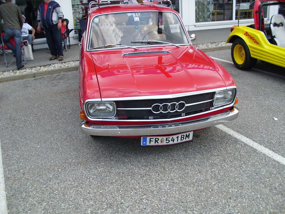 tunnig treffen 2010 - 