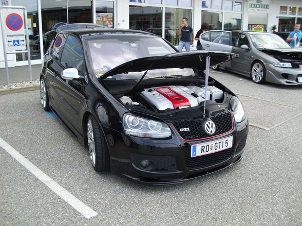 tunnig treffen 2010 - 