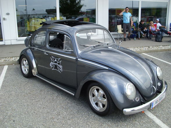 tunnig treffen 2010 - 