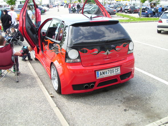 tunnig treffen 2010 - 