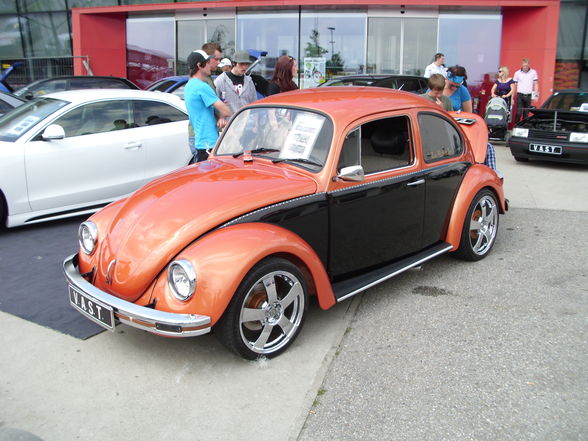 tunnig treffen 2010 - 