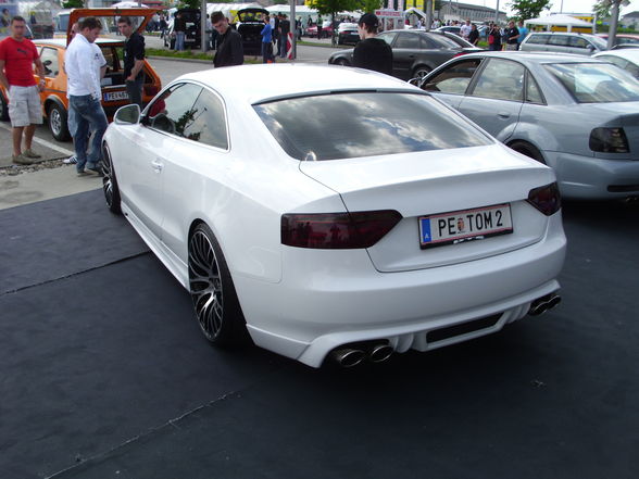 tunnig treffen 2010 - 