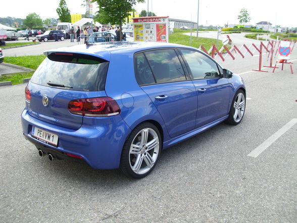 tunnig treffen 2010 - 