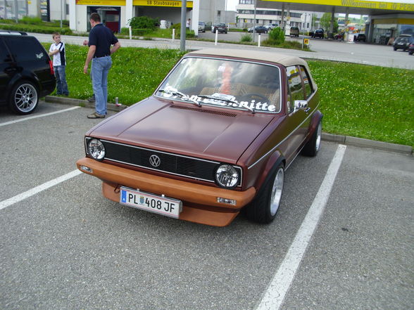 tunnig treffen 2010 - 