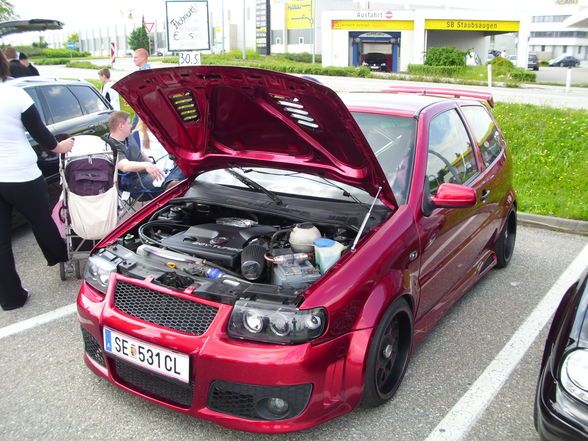 tunnig treffen 2010 - 