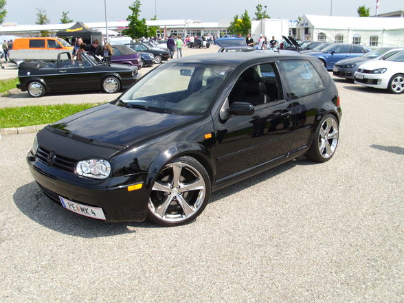 tunnig treffen 2010 - 