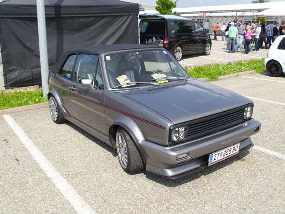 tunnig treffen 2010 - 