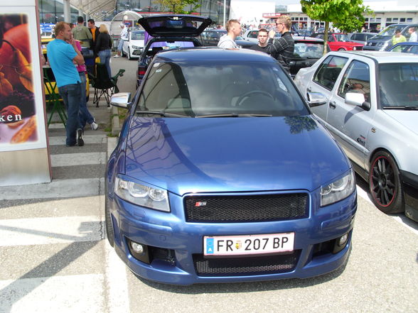 tunnig treffen 2010 - 