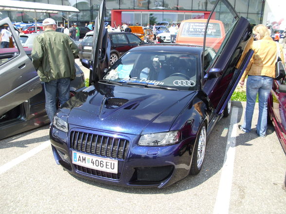 tunnig treffen 2010 - 