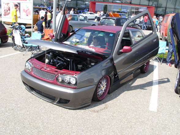 tunnig treffen 2010 - 