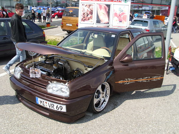 tunnig treffen 2010 - 