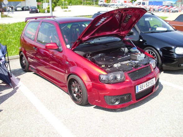 tunnig treffen 2010 - 