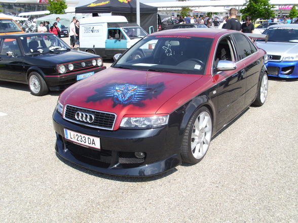 tunnig treffen 2010 - 