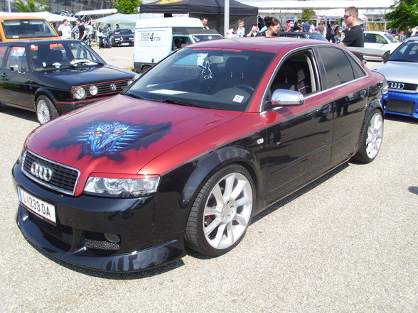 tunnig treffen 2010 - 