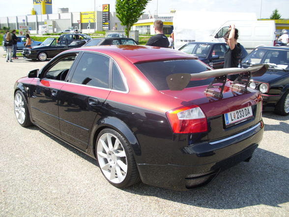 tunnig treffen 2010 - 