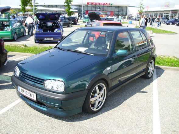 tunnig treffen 2010 - 