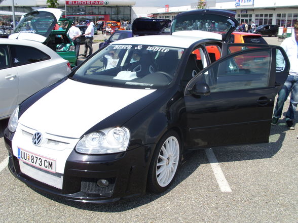 tunnig treffen 2010 - 