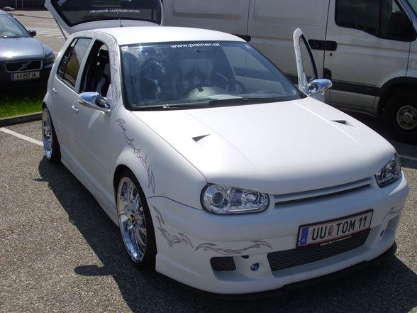 tunnig treffen 2010 - 