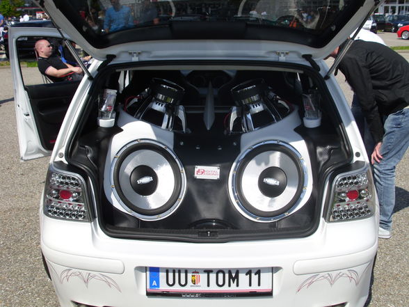 tunnig treffen 2010 - 