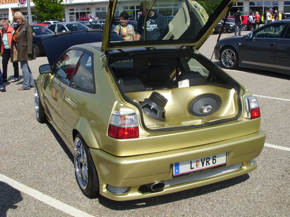 tunnig treffen 2010 - 