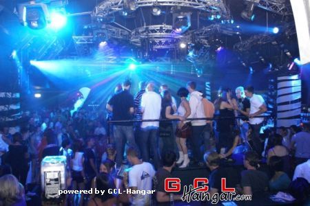 we love the nightlife 2008 - 