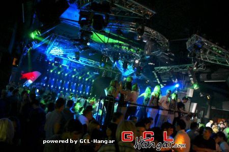 WE LOVE THE NIGHTLIFE 2009 - 