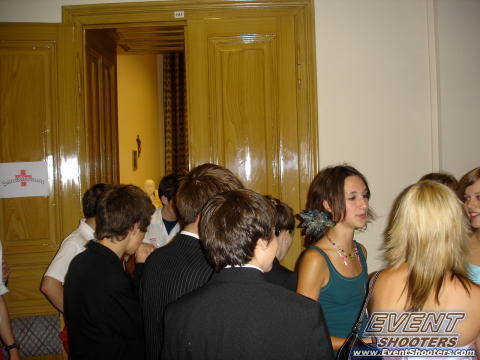 Petriner Sommerball 2005 - 