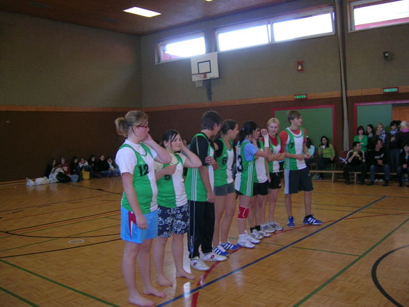 Volleyballturnier2007 - 