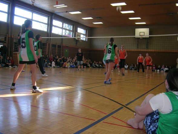 Volleyballturnier2007 - 