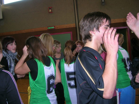 Volleyballturnier2007 - 