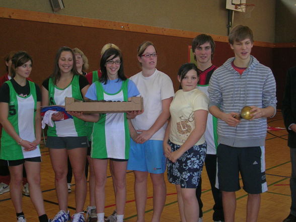 Volleyballturnier2007 - 