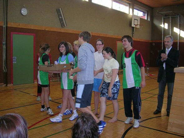 Volleyballturnier2007 - 