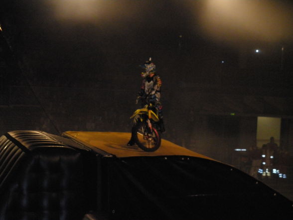 Masters of Dirt 09 in LInz - 