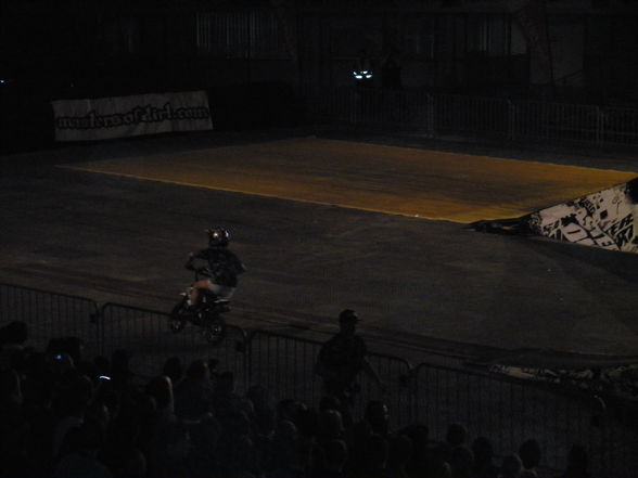 Masters of Dirt 09 in LInz - 