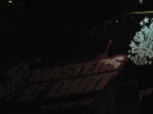 Masters of Dirt 09 in LInz - 