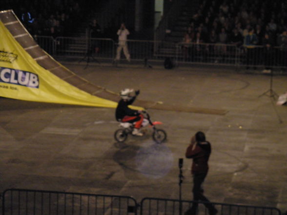 Masters of Dirt 09 in LInz - 