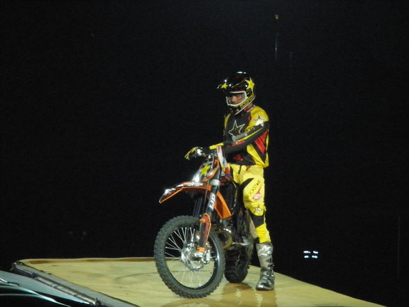 Masters of Dirt 09 in LInz - 