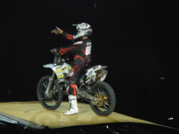 Masters of Dirt 09 in LInz - 