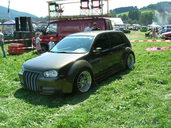 Vw Treffen Waldhausen 2007 - 