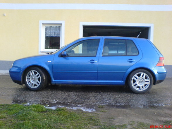 Mein Auto!! - 