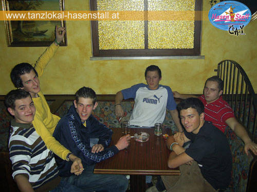 Hasenstall  2005/2006 - 